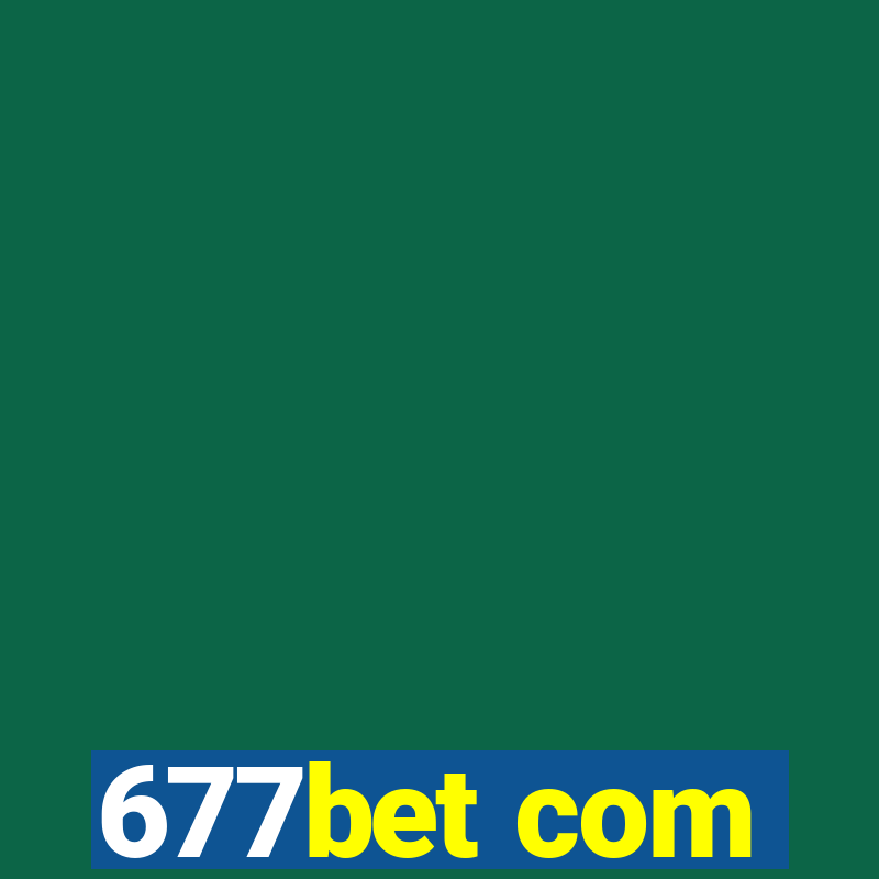 677bet com